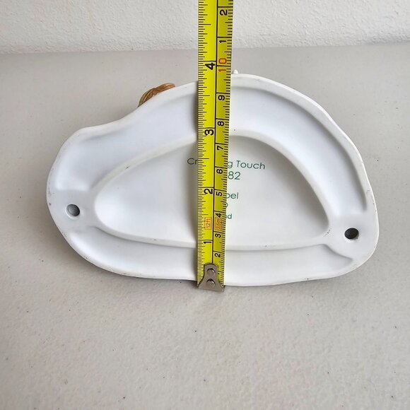 "Crowning Touch" Goebel Berta Hummel '99 Figure BH 82 Orig Open Box Cert Of Auth - Picture 8 of 10